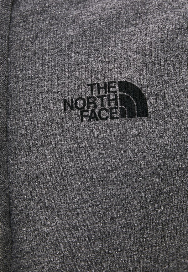 фото Толстовка the north face