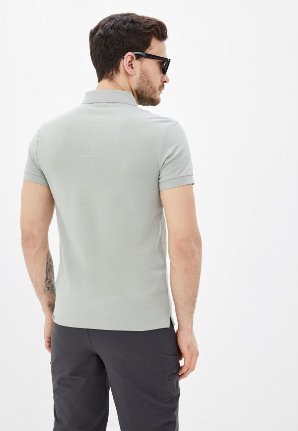 фото Поло the north face