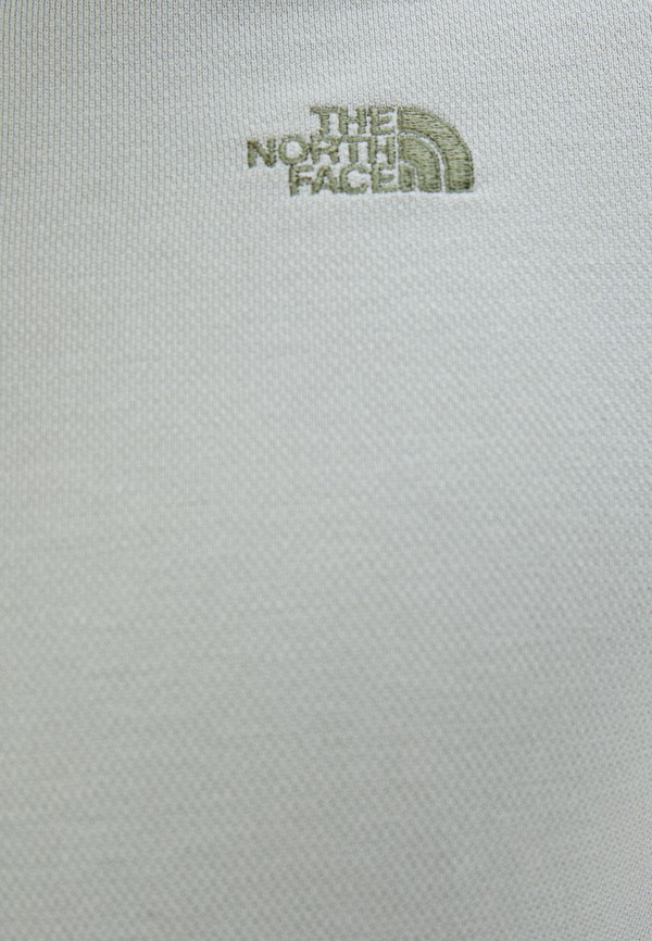 фото Поло the north face