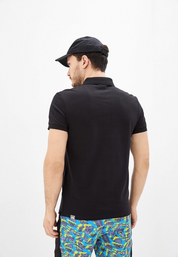 фото Поло the north face