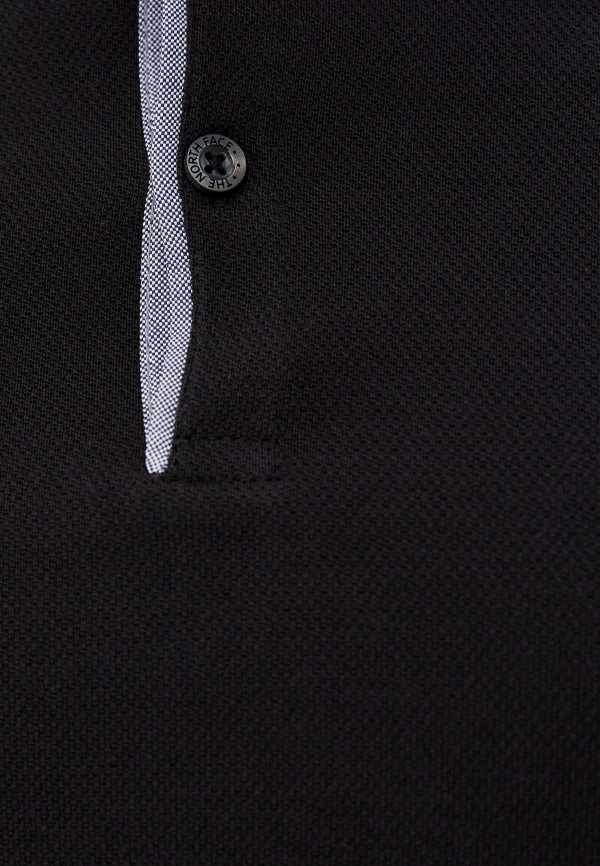 фото Поло the north face