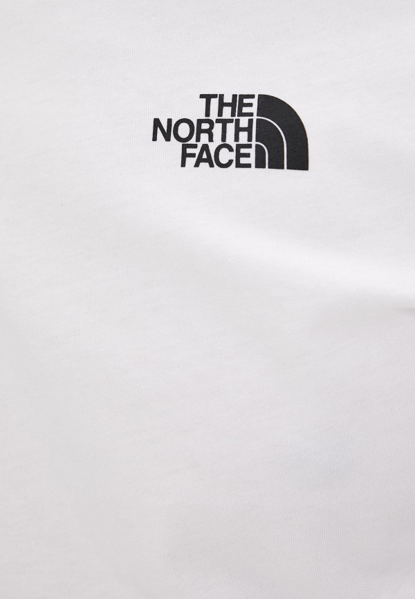фото Футболка the north face