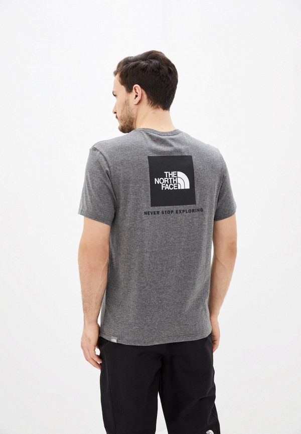 фото Футболка the north face