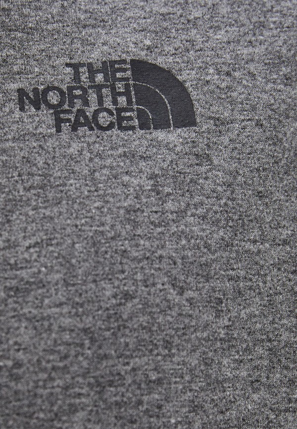 фото Футболка the north face