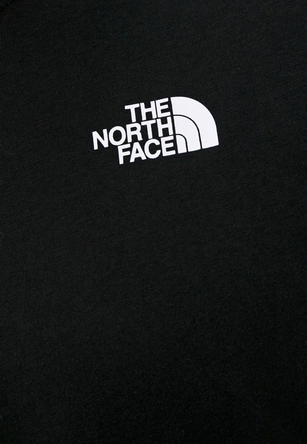 фото Футболка the north face