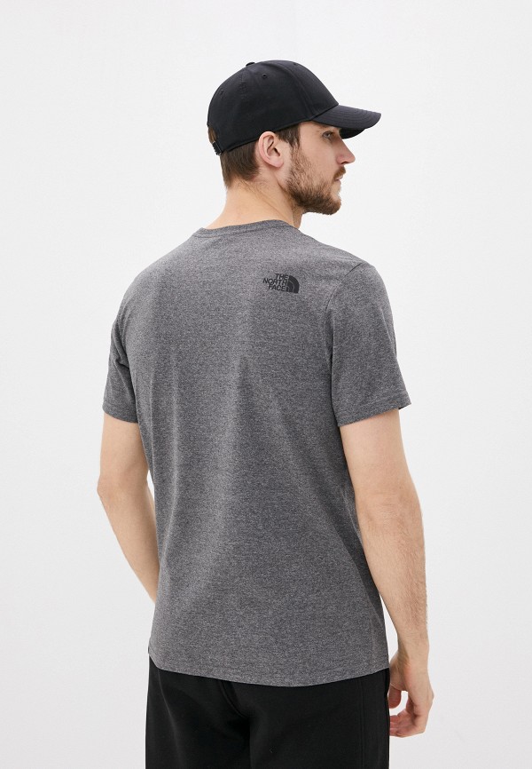 фото Футболка the north face