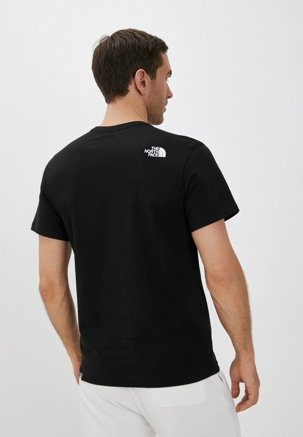 фото Футболка the north face