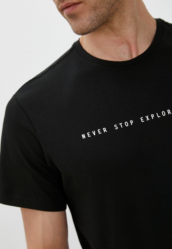 фото Футболка the north face