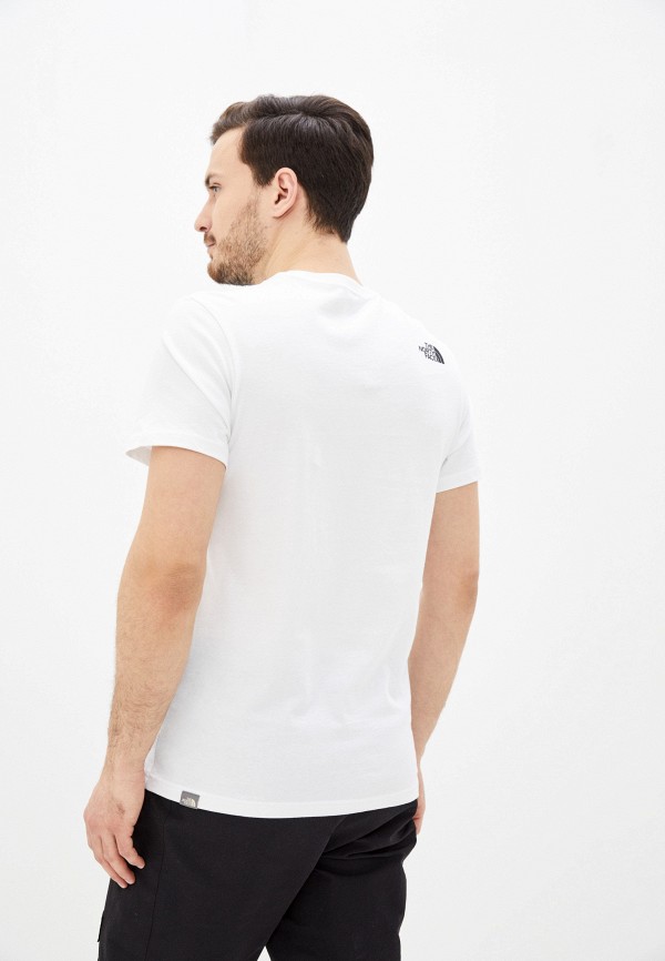 фото Футболка the north face