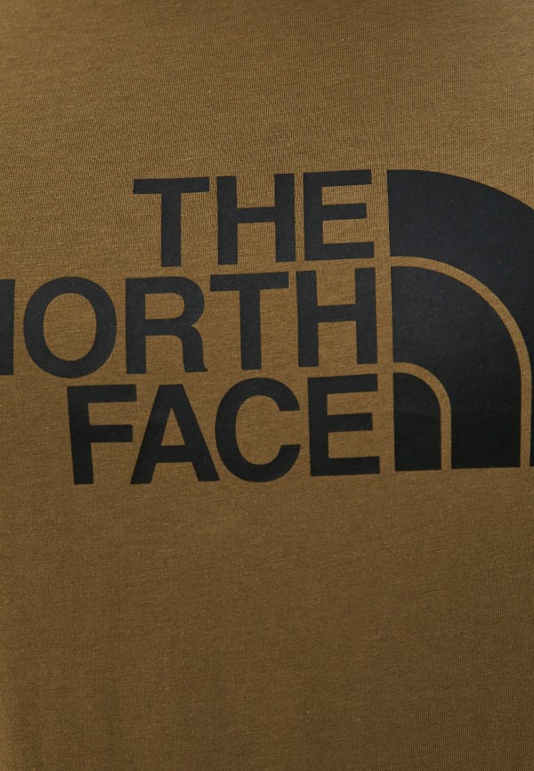 фото Футболка the north face
