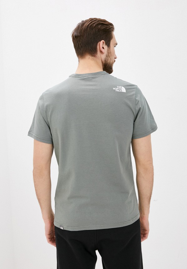 фото Футболка the north face