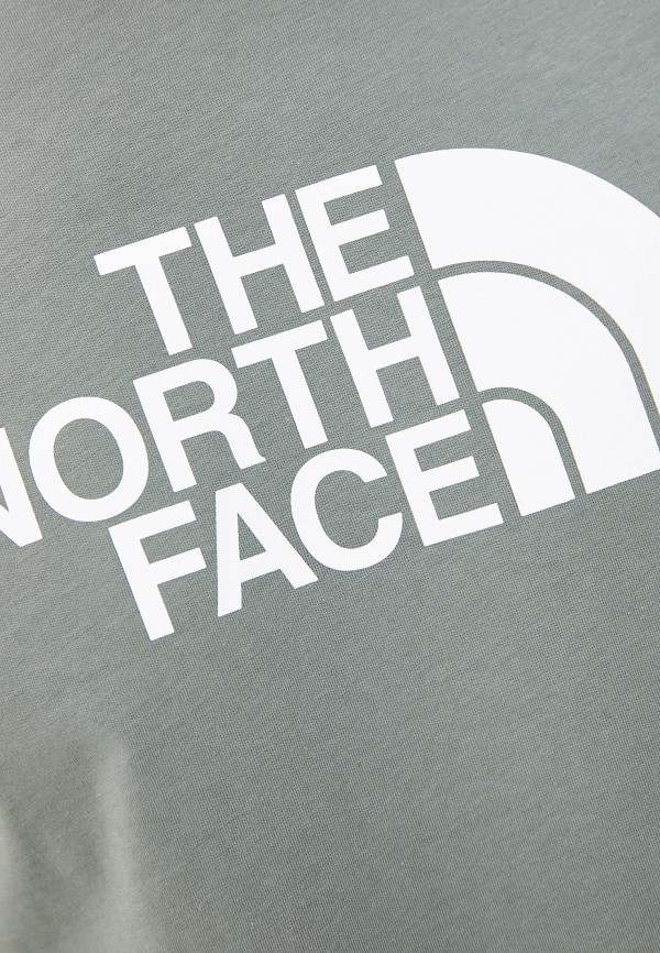 фото Футболка the north face