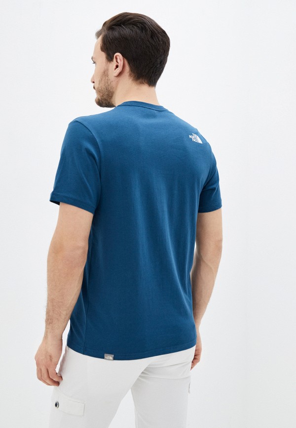 фото Футболка the north face