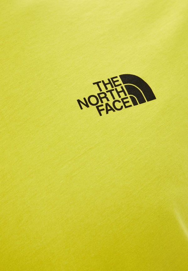 фото Футболка the north face