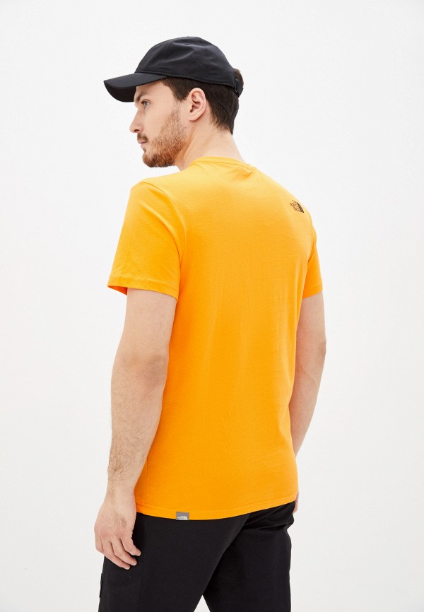 фото Футболка the north face