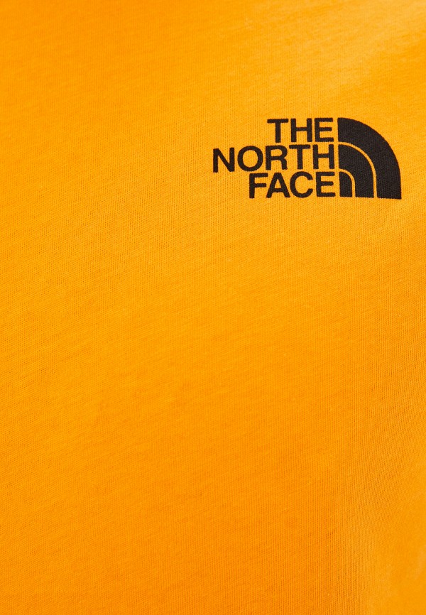 фото Футболка the north face