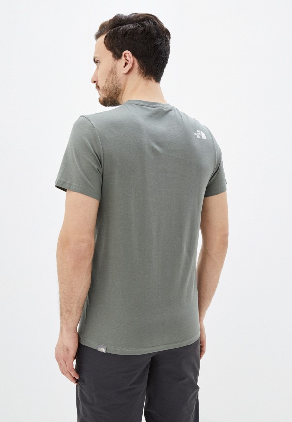 фото Футболка the north face