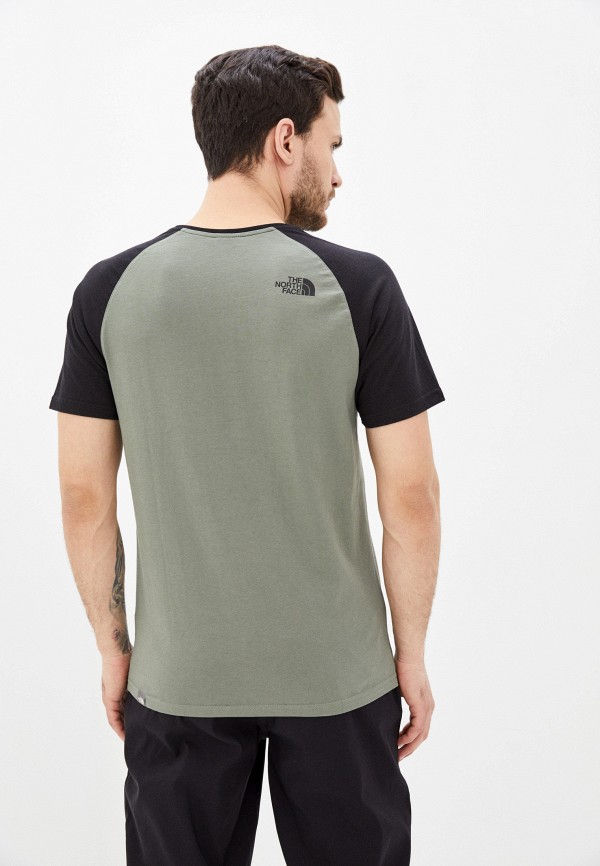 фото Футболка the north face