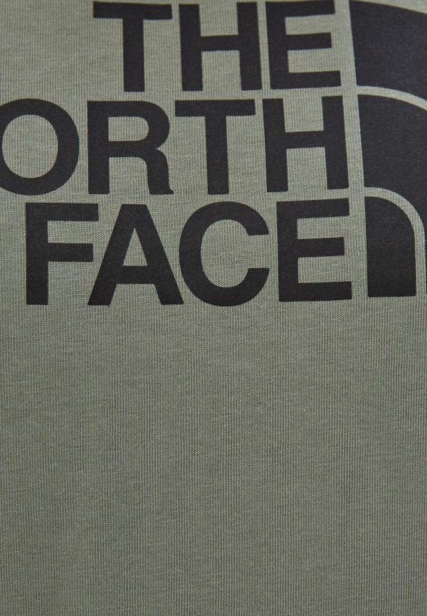 фото Футболка the north face