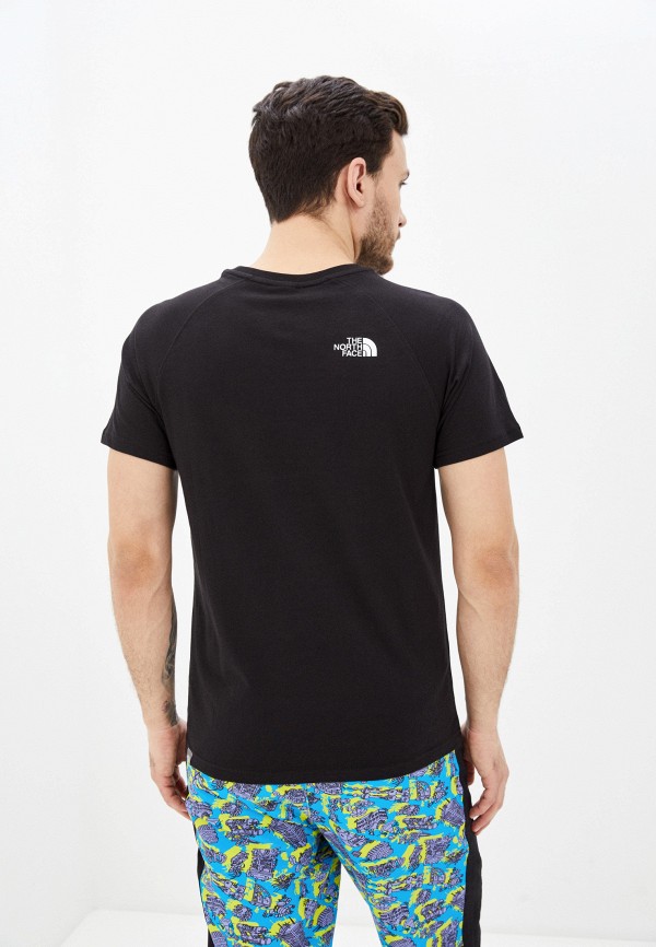 фото Футболка the north face