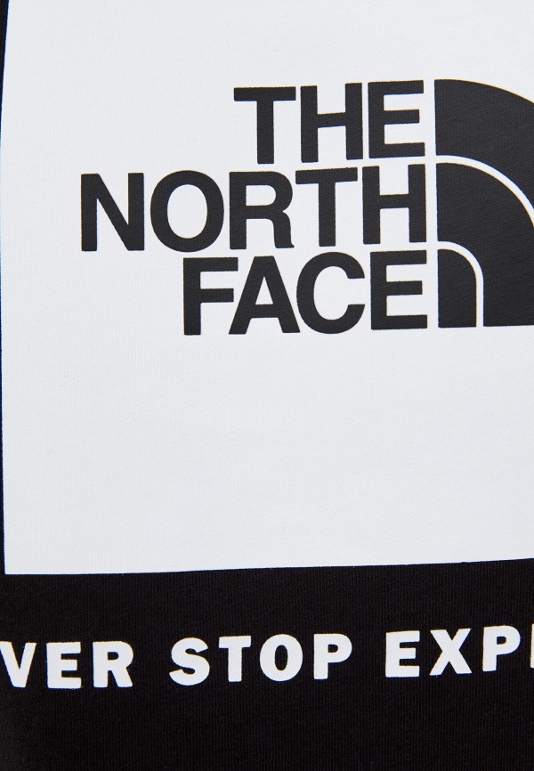 фото Футболка the north face