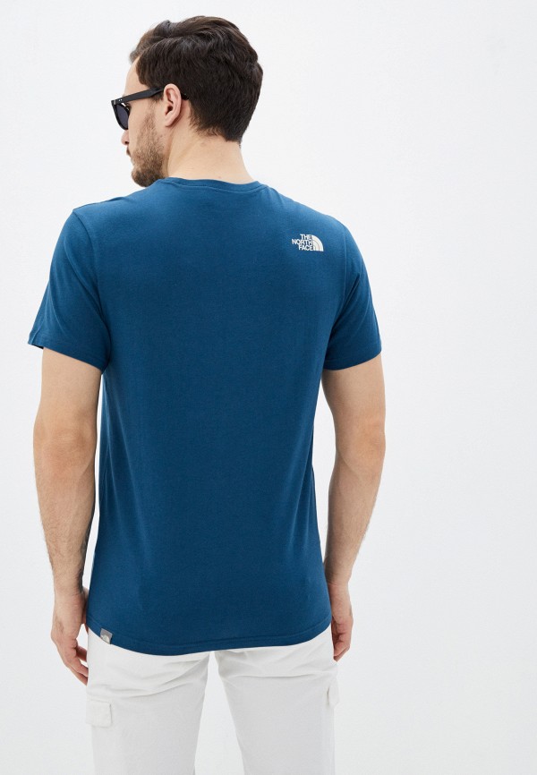 фото Футболка the north face