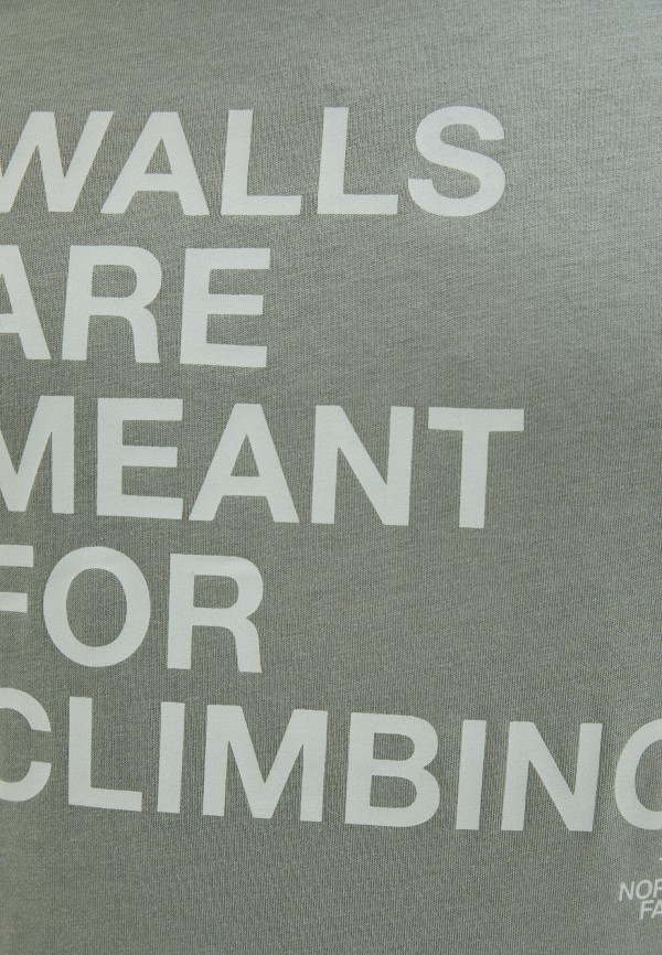 фото Футболка the north face