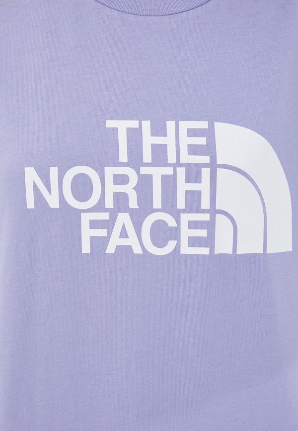 фото Футболка the north face