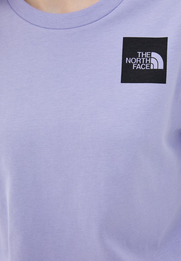 фото Футболка the north face