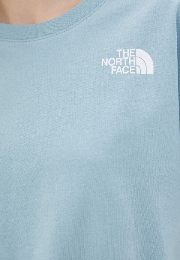 фото Футболка the north face