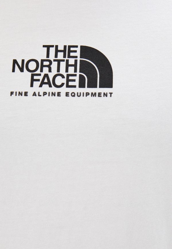 фото Футболка the north face
