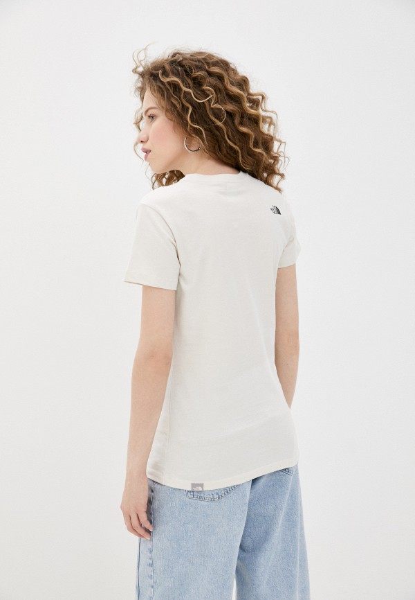 фото Футболка the north face