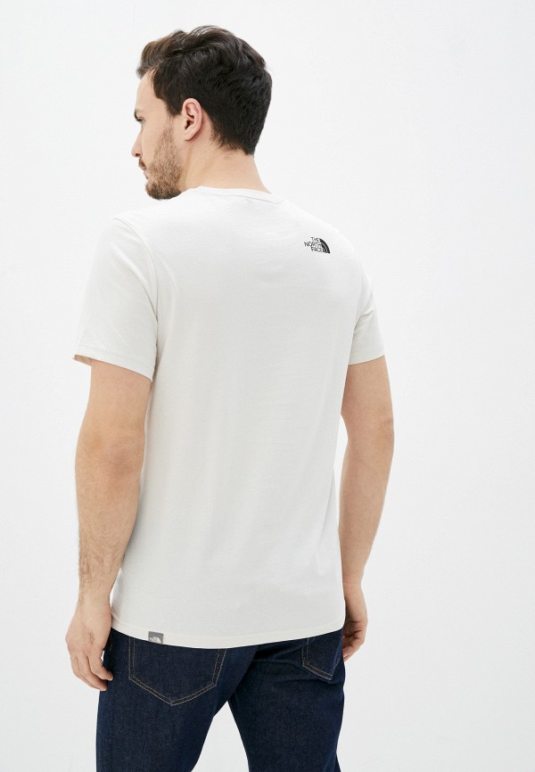 фото Футболка the north face
