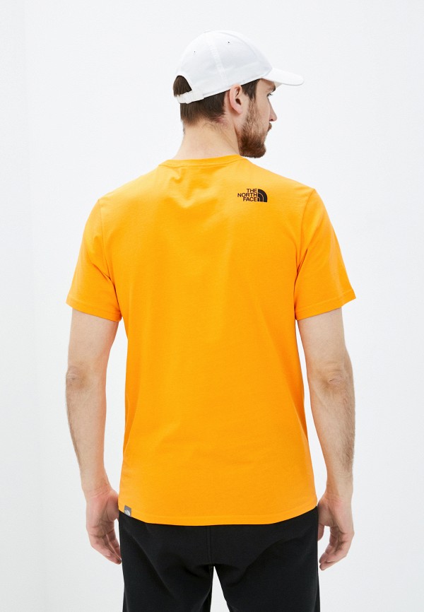 фото Футболка the north face
