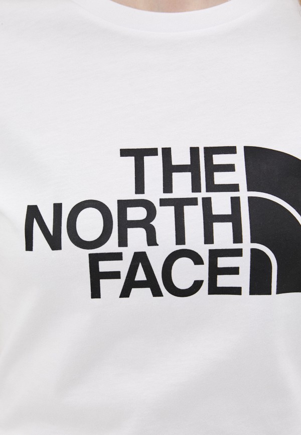 фото Футболка the north face