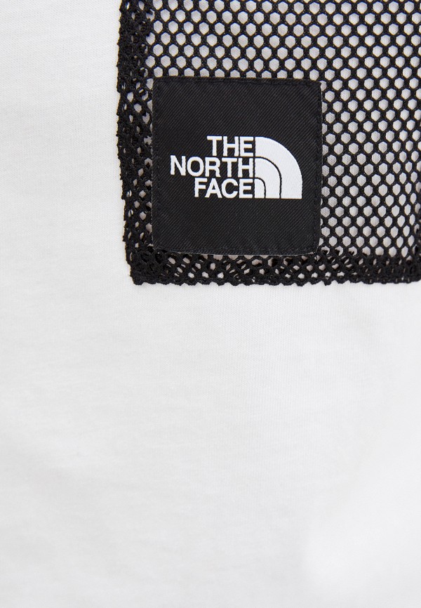 фото Футболка the north face