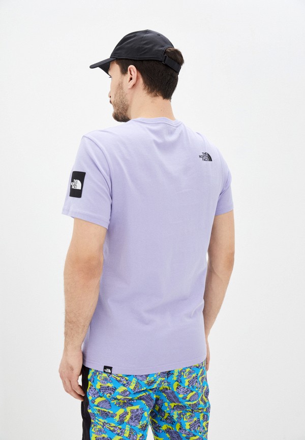 фото Футболка the north face