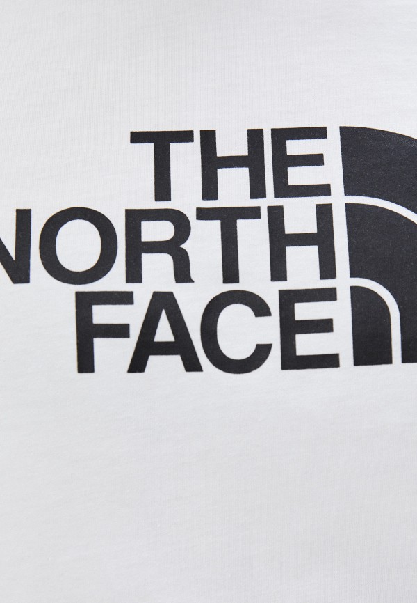 фото Футболка the north face
