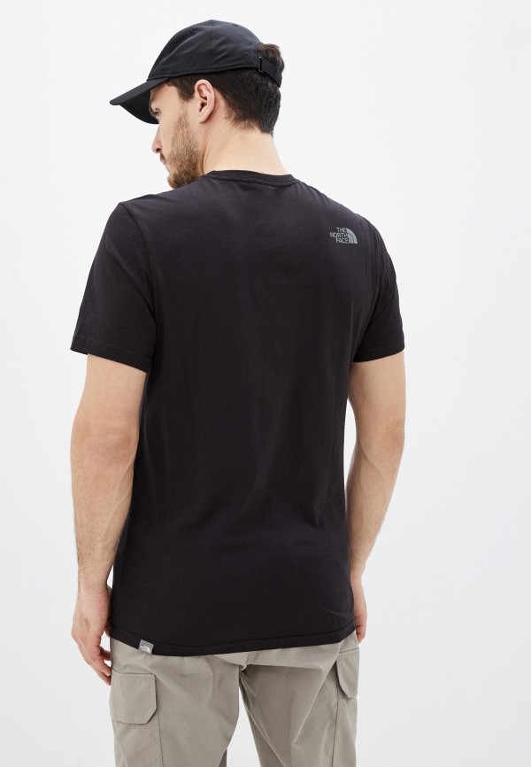 фото Футболка the north face