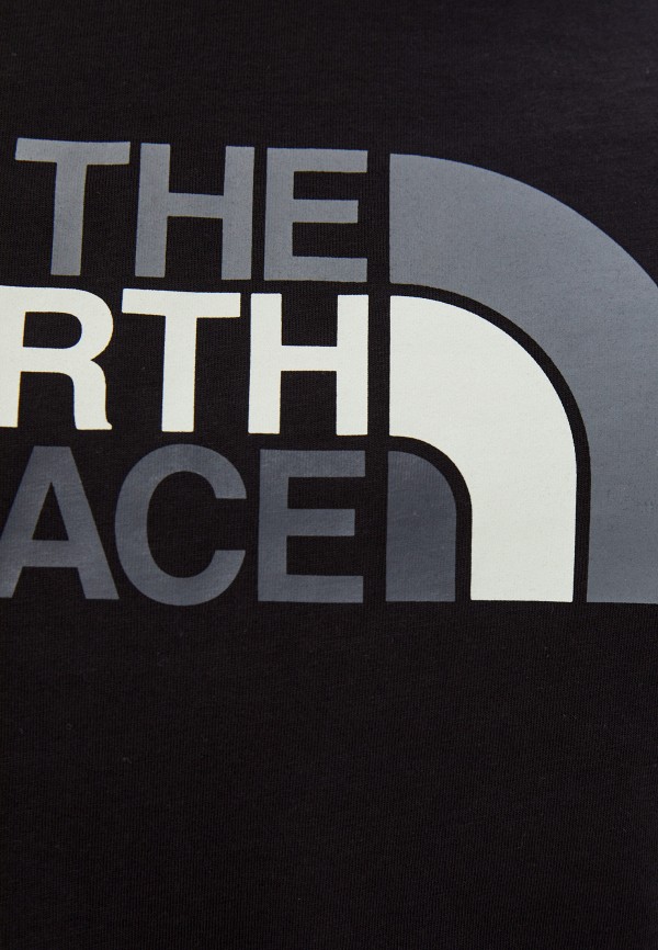 фото Футболка the north face