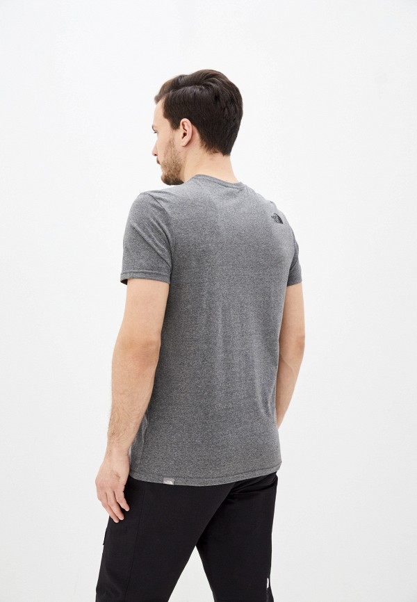 фото Футболка the north face