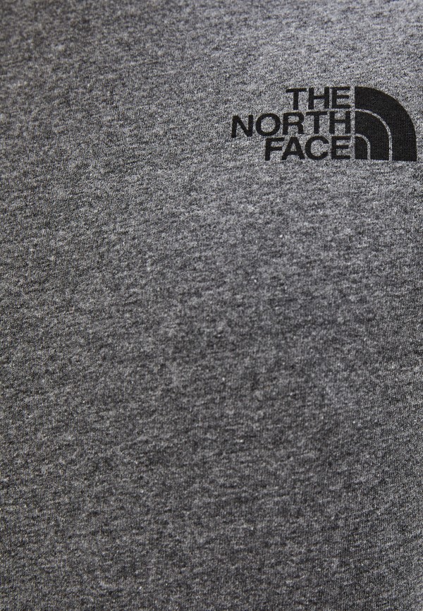 фото Футболка the north face