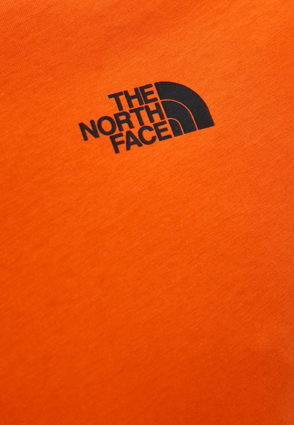 фото Футболка the north face