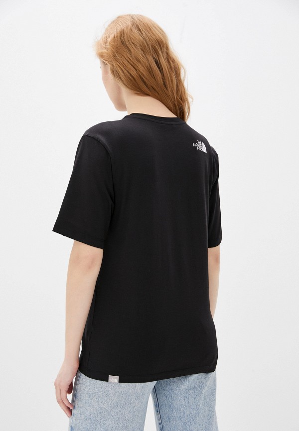 фото Футболка the north face