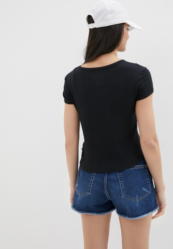 фото Футболка roxy