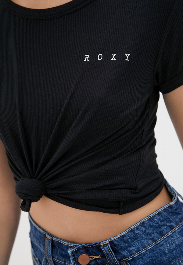 фото Футболка roxy