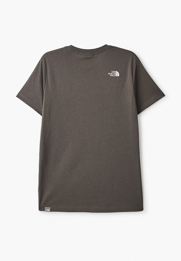 фото Футболка the north face