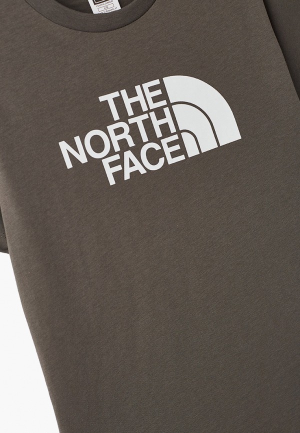 фото Футболка the north face