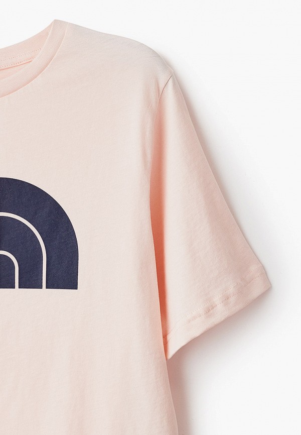 фото Футболка the north face