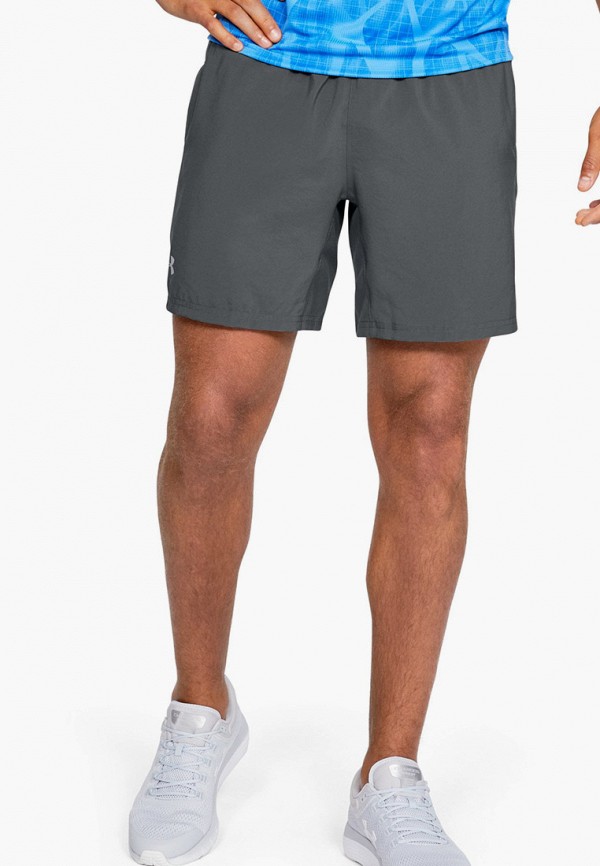 фото Шорты спортивные under armour